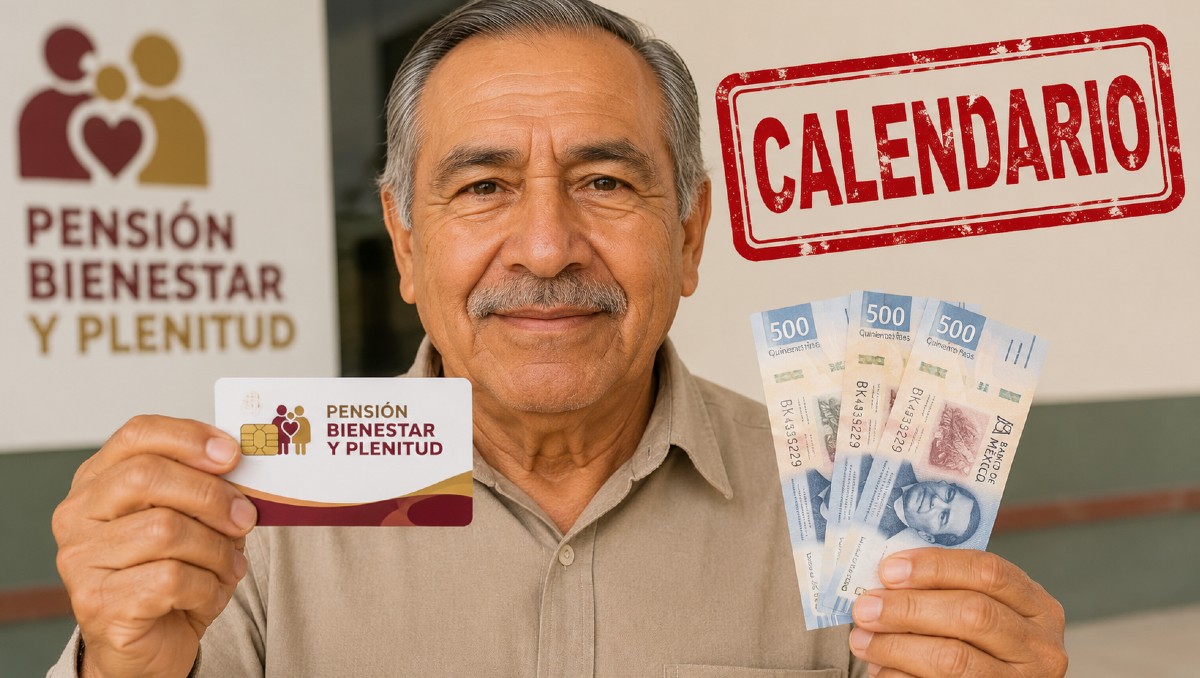 Ya se publicaron las fechas oficiales del pago de agosto | IA DISCOVER