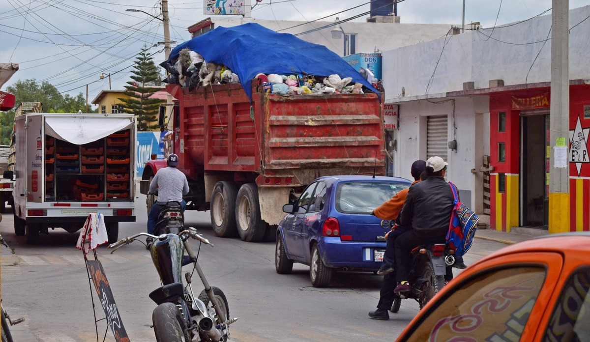 Reconocen apoyo ciudadano a oposición hacia relleno en Tezontepec de Aldama. (Francisco Villeda)