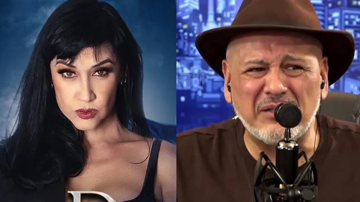 René Franco critica a Susana Zabaleta por Pedro Sola | VIDEO
