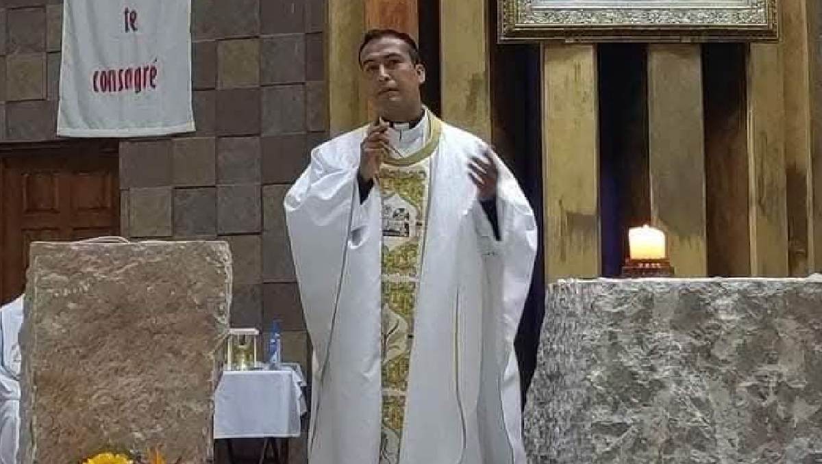 Sacerdote denuncia agresión en Villa de La Paz | Especial