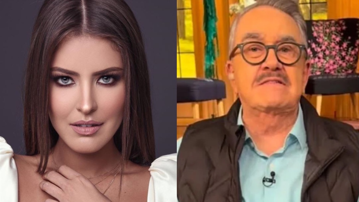 Vanessa Claudio decepcionada por los comentarios de Pedro Sola | VIDEO