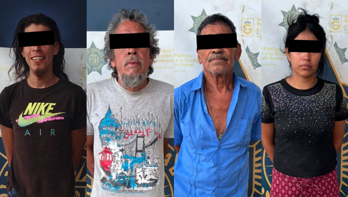 La víctima fue localizada amarrada de pies y manos en una camioneta. Especial