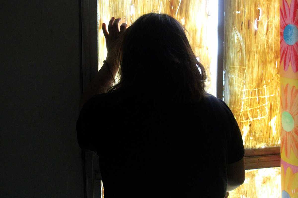 La violencia sexual, familiar y los feminicidios continúan entre las principales preocupaciones.| Rolando Riestra.