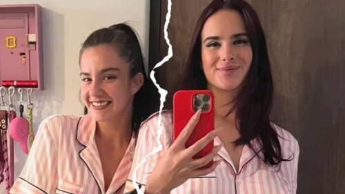 ¿Se están alejando de Gala Montes? Pablo Chagra revela los motivos