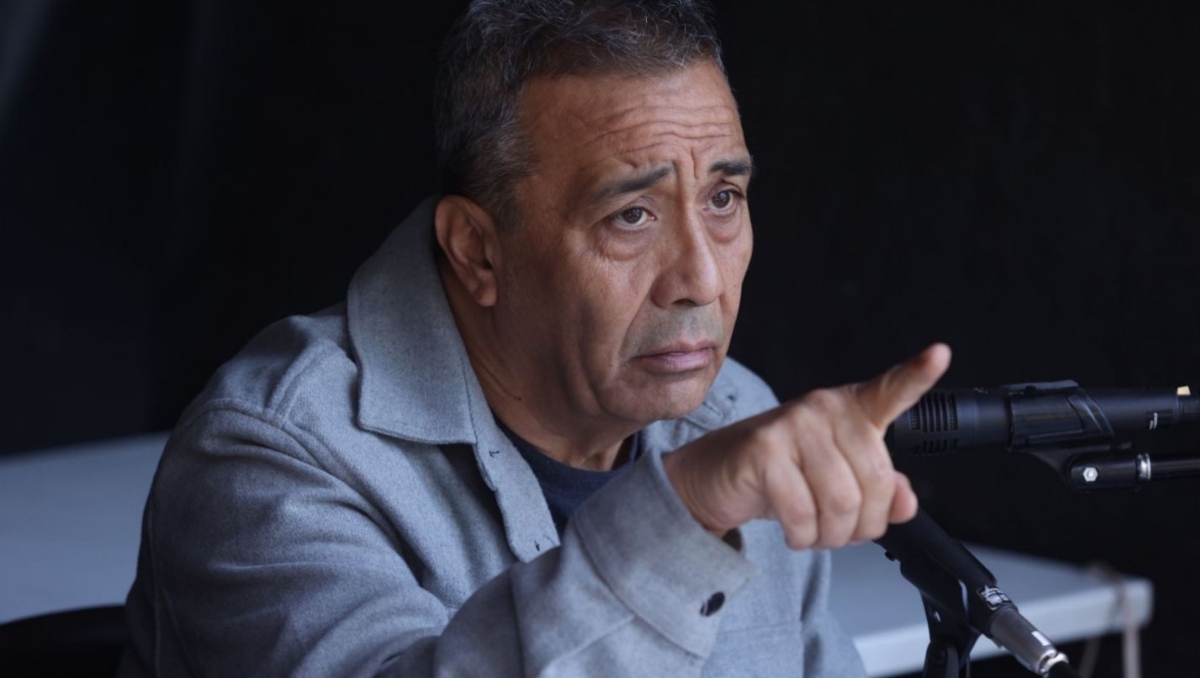 Alfonso Obregón enfrenta nueva denuncia por abuso de menores