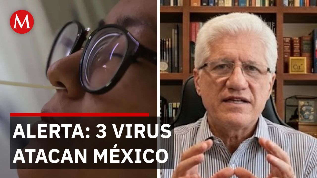 Tres amenazas sanitarias: cyclospora, legionella y COVID-19 en aumento