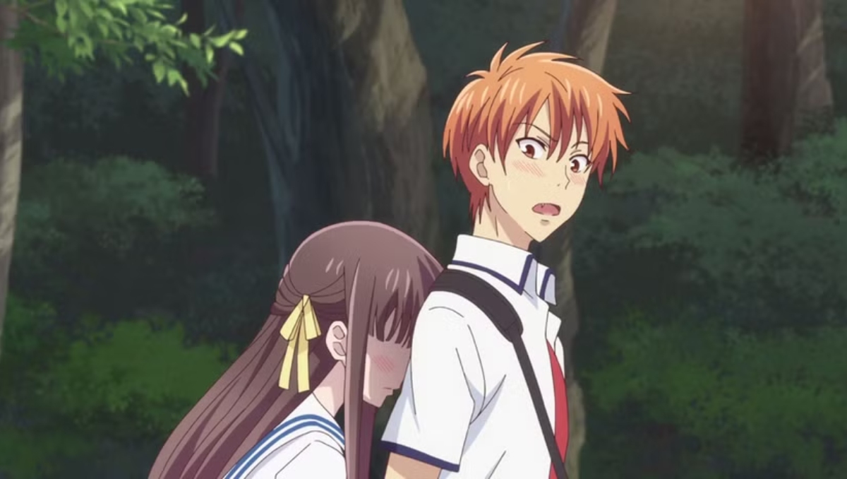 Animes shoujo (Foto: Especial)