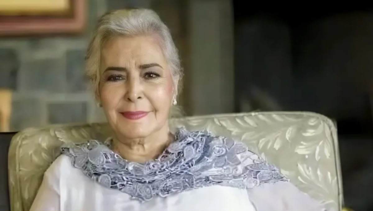 Asi lucía Elsa Aguirre (IG)