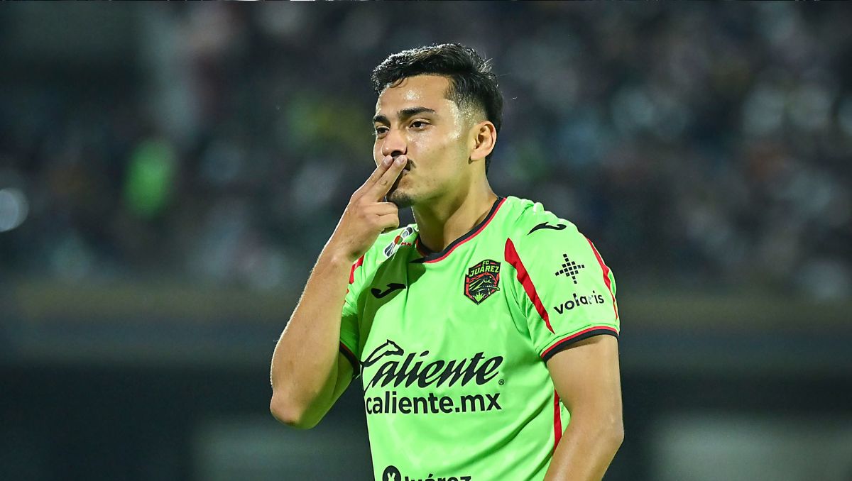 Atlas negocia con Bravos de Juárez para el regreso de Jairo Torres (Imago7)