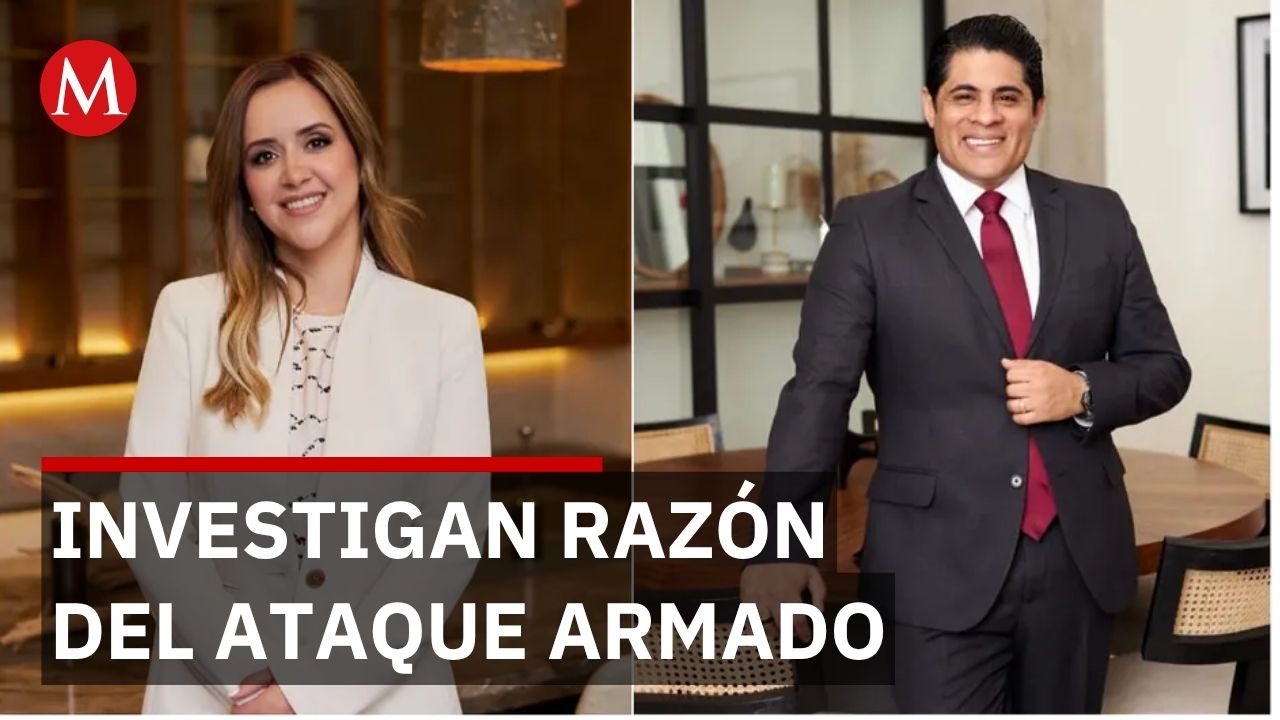 Autoridades ya investigan el ataque a regidora de Tecate; reportan un muerto tras 50 disparos