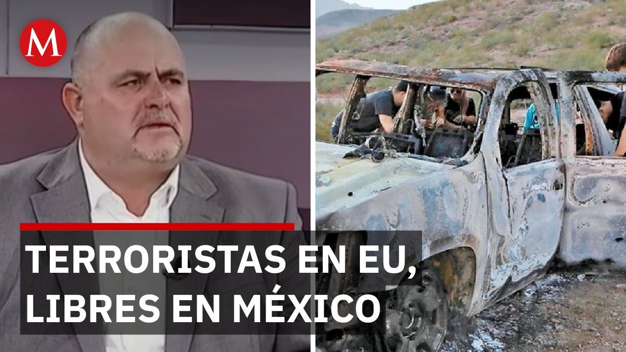 El Cartel de Juárez es terrorista en EU pero en México no hay sentencias por masacre de Bavispe