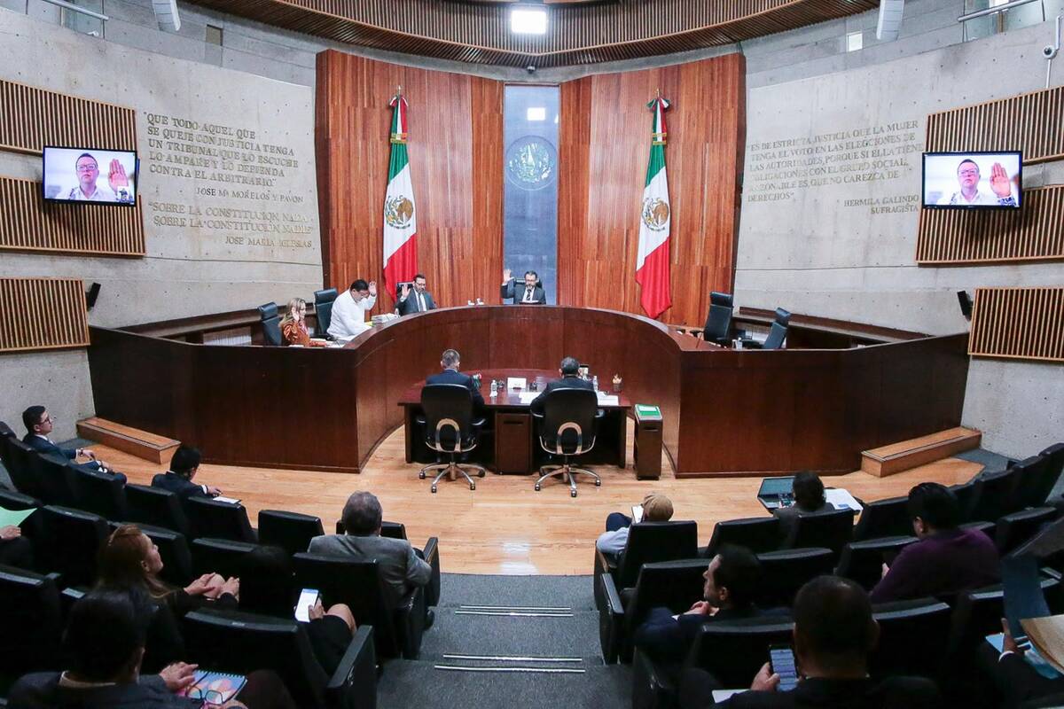 Con cero asambleas y ocho simpatizantes, organización fracasa en su aspiración partidista. | Especial