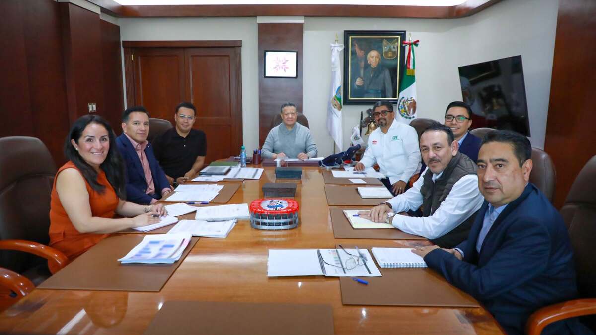 CFE operará subestación para fortalecer industria en Hidalgo. (Cortesía)