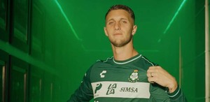 El Club lagunero presentó este miércoles mediante un video la nueva piel para este Torneo.
