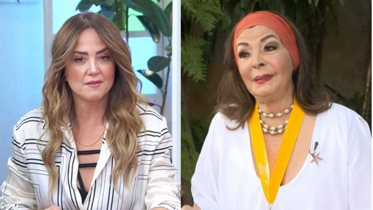 Conductores de 'HOY' despiden a Elsa Aguirre | Especial
