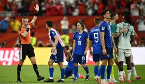 Croacia pide explicaciones a FIFA por decisiones arbitrales en eliminación ante Portugal.
