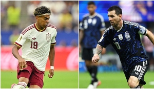 Entérate cuándo juega España vs Argentina en la Final del Mundial 2026.