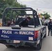 Tres hombres y una mujer fueron detenidas y presuntamente en estado inconveniente por estupefacientes.
