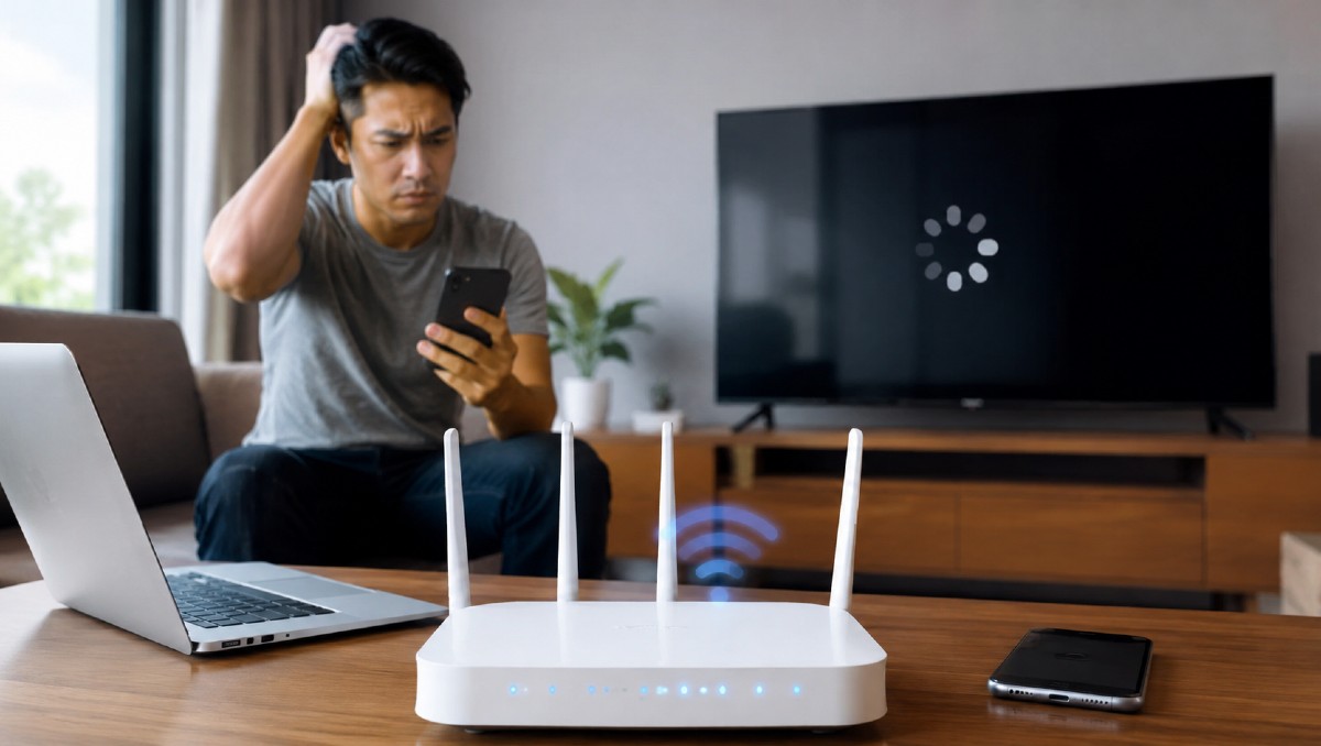 ¿Cuál es la diferencia entre Wi-Fi e internet? Así funciona cada uno | IA DISCOVER