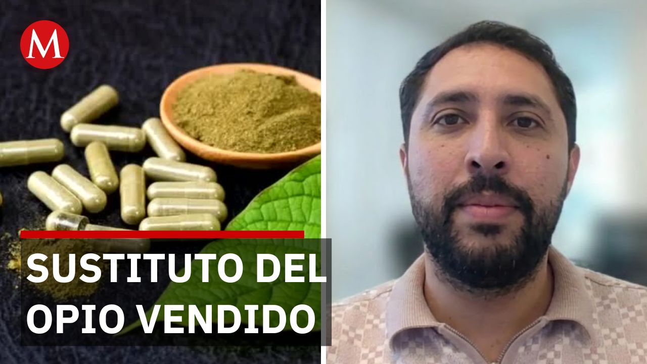 Droga de opioides se vende en bares como bebida natural mientras autoridades permanecen inactivas
