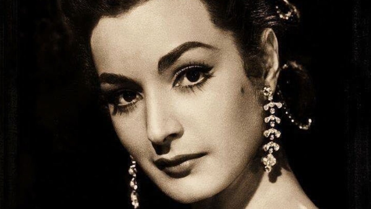 Elsa Aguirre murió a los 95 años (IG)