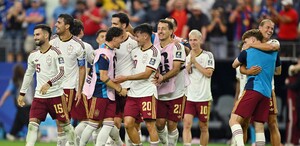 España avanza a la Final de un Mundial tras 16 años al vencer a Francia.