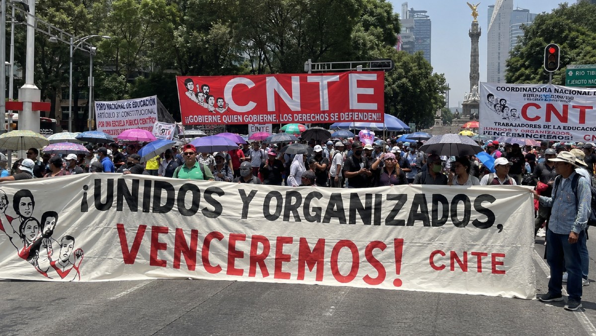 Éstas son las razones por las que se movilizará la coordinación | IA DISCOVER