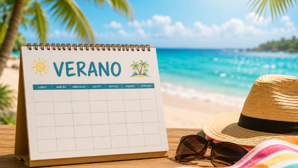 Vacaciones de verano 2026: ¿Cuántas semanas duran? SEP responde
