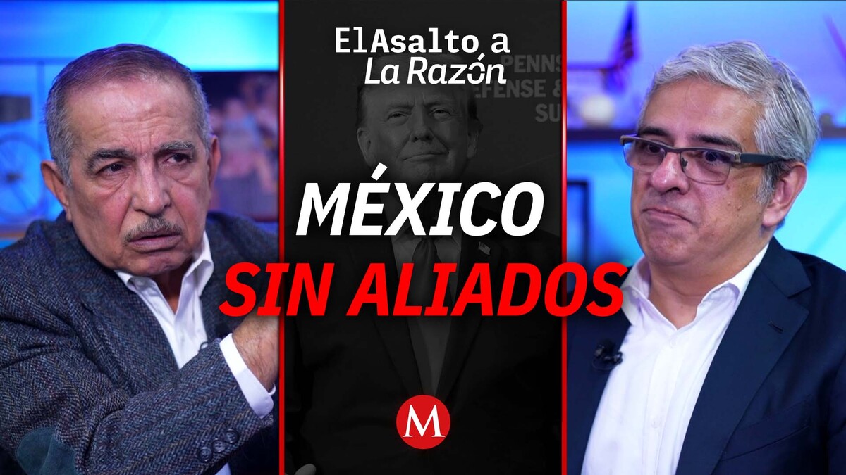 Fausto Pretelin explica deterioro relación México Trump