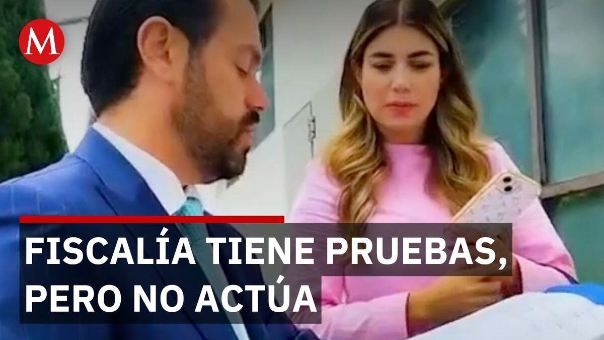 Fiscalía tiene pruebas de violencia pero no judicializa en el caso de Alejandra Aguilera