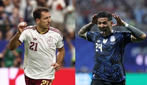 España y Argentina se encuentran en la Final del Mundial 2026, y aquí te mostramos quién ha dominado los enfrentamientos entre ambos.