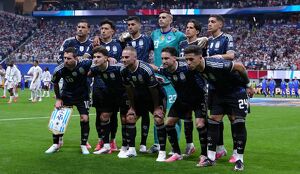 Selección de Argentina buscará el bicampeonato en el Mundial 2026 con una base fuerte de los jugadores que ganaron la Final en Qatar 2022.