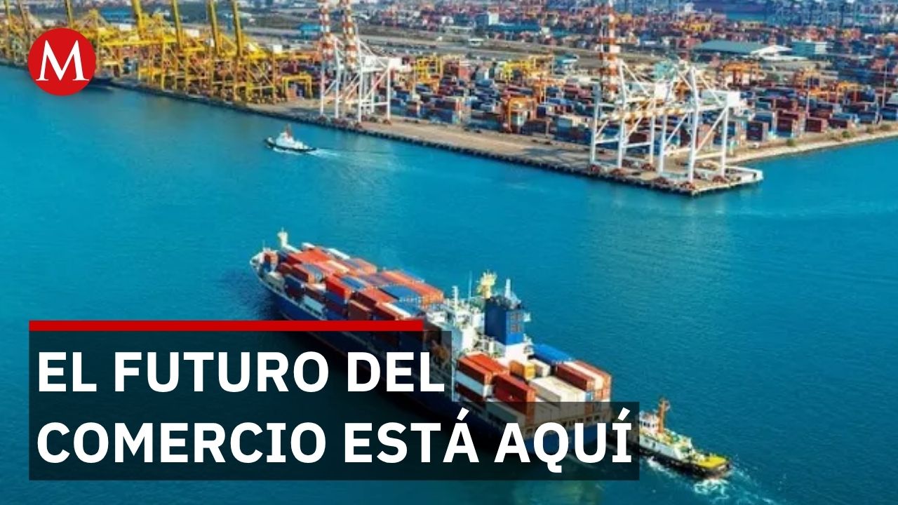 Laredo celebra su primera Cumbre Mundial de Comercio con líderes de logística y aduanas