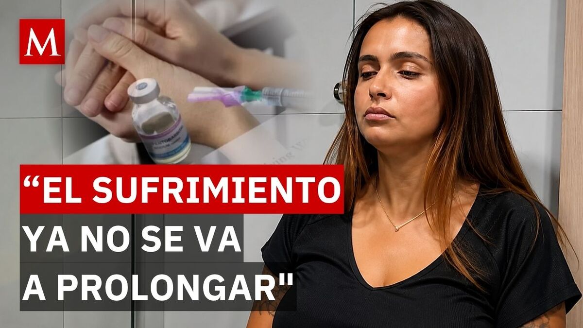 ¿Dónde está el límite? El caso de Catalina Giraldo, la salud mental y la eutanasia