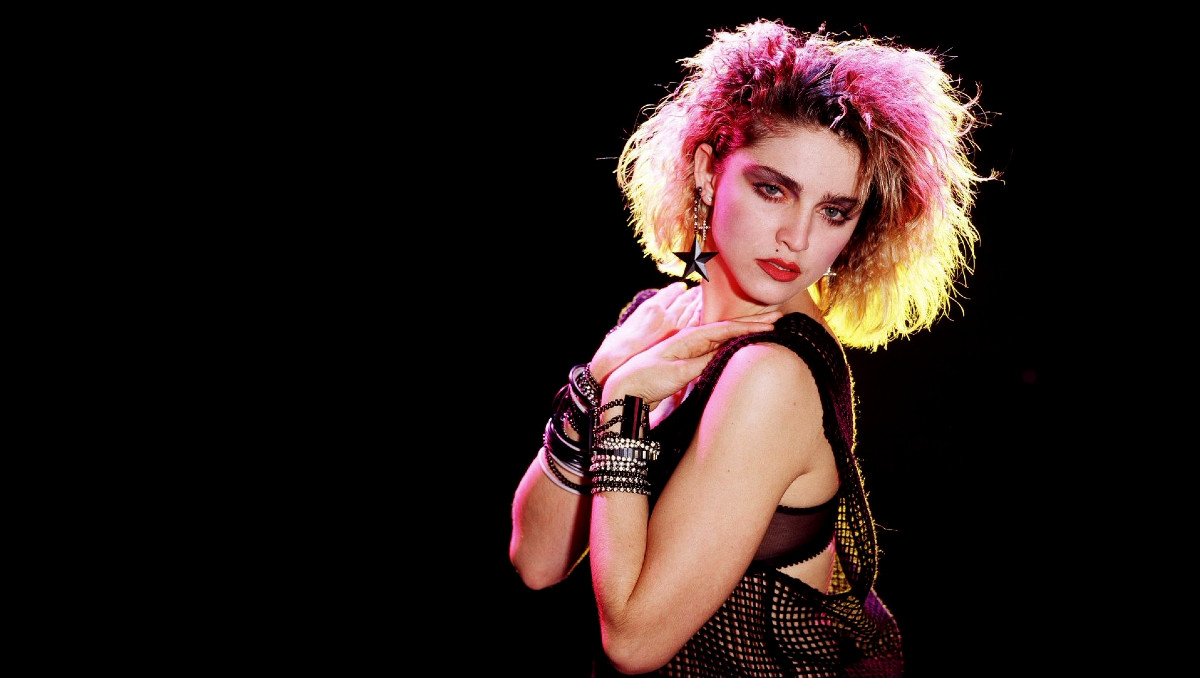 Madonna, la reina del pop. | ESPECIAL