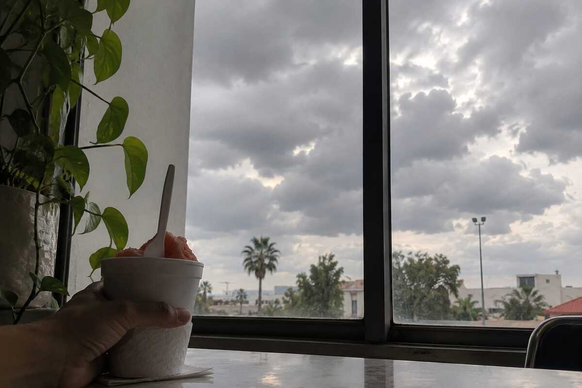 En MILENIO te decimos el pronóstico en Torreón, Gómez Palacio y Lerdo para este jueves 16 de julio. | IA