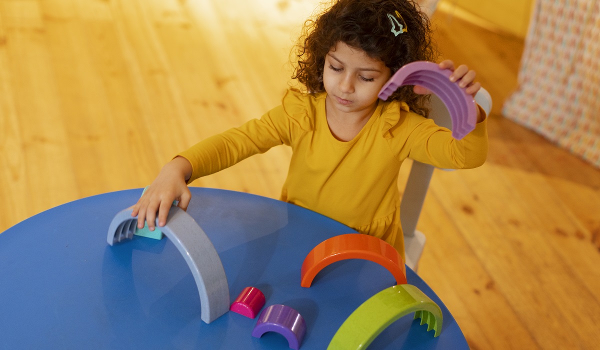A través de estos momentos recreativos, los menores pueden adquirir habilidades. (freepik)