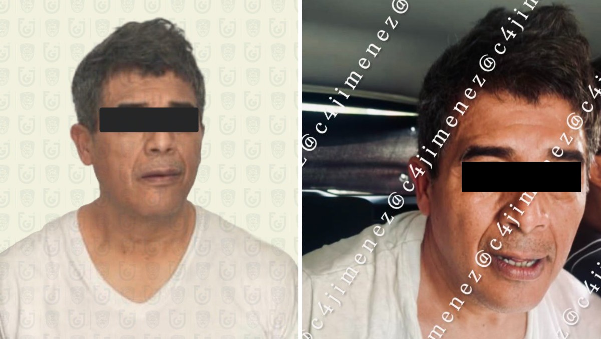 'El Nico' o 'El Tanzanio': esto se sabe del líder y fundador de Los Tanzanios. | Foto: Especial
