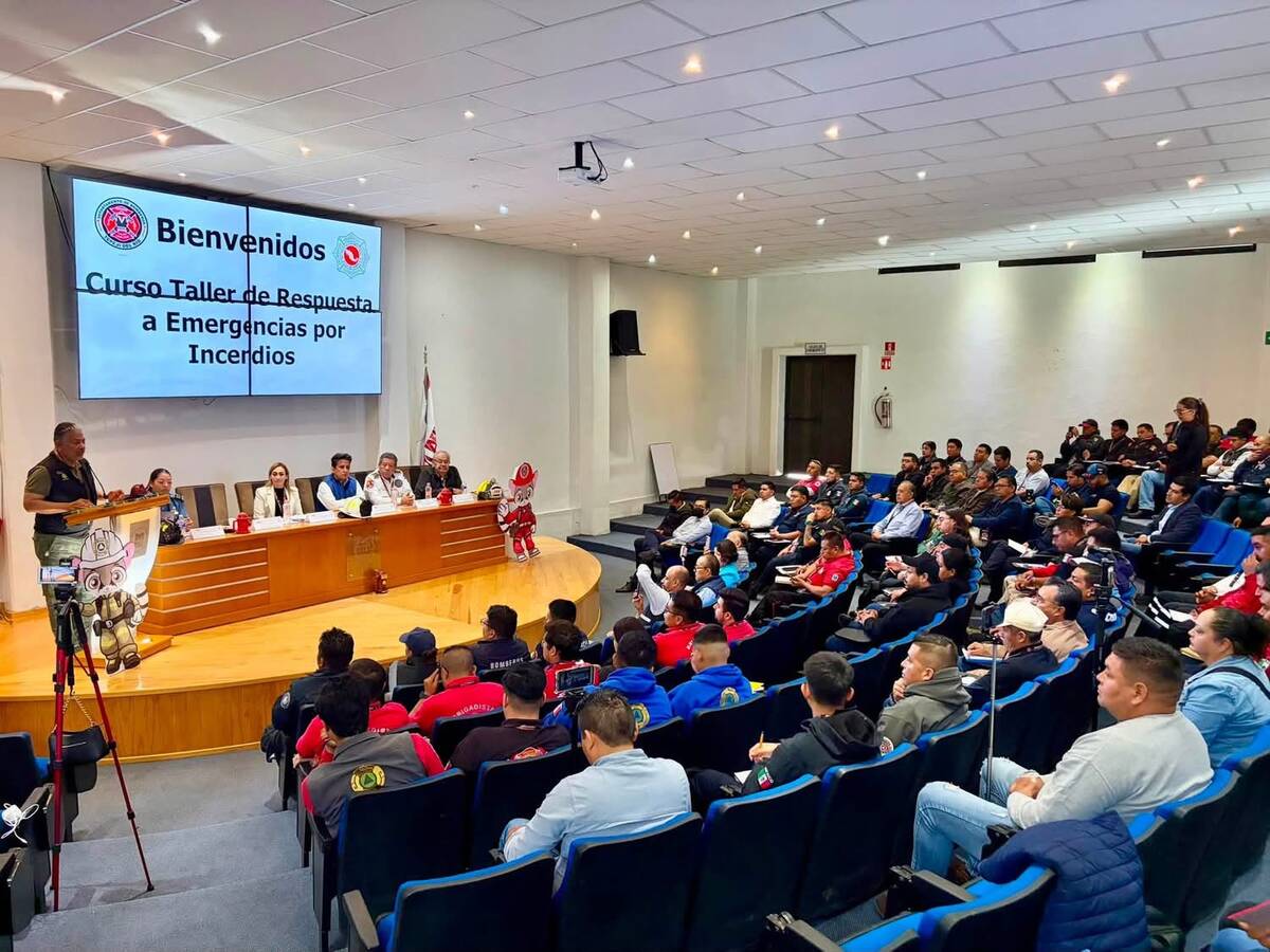 La obra forma parte de las acciones acordadas entre el gobierno municipal de Tepeji del Río y habitantes (Cortesía)