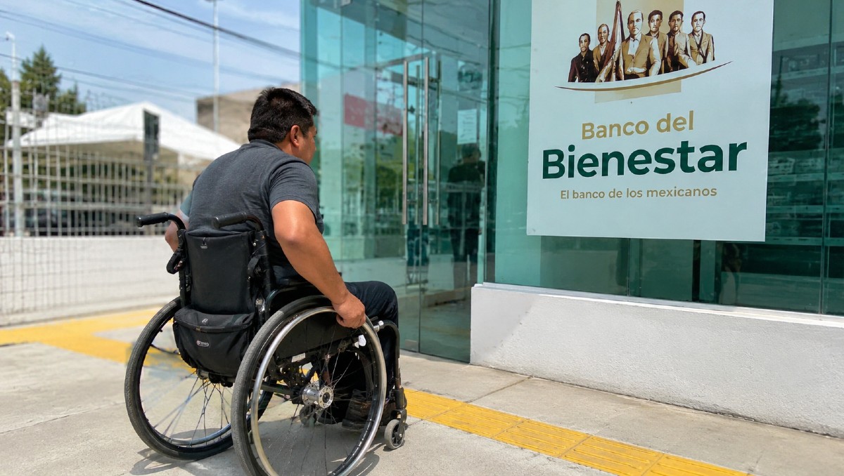 Pago Bienestar 15 de julio: letras que cobran 3,300 pesos hoy | IA DISCOVER