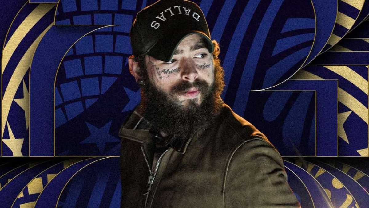 Post Malone estará en la ceremonia de clausura del Mundial 2026 | Instagram