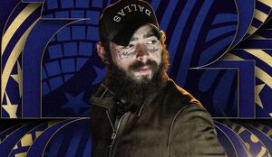 Post Malone estará en la ceremonia de clausura del Mundial 2026 | Instagram