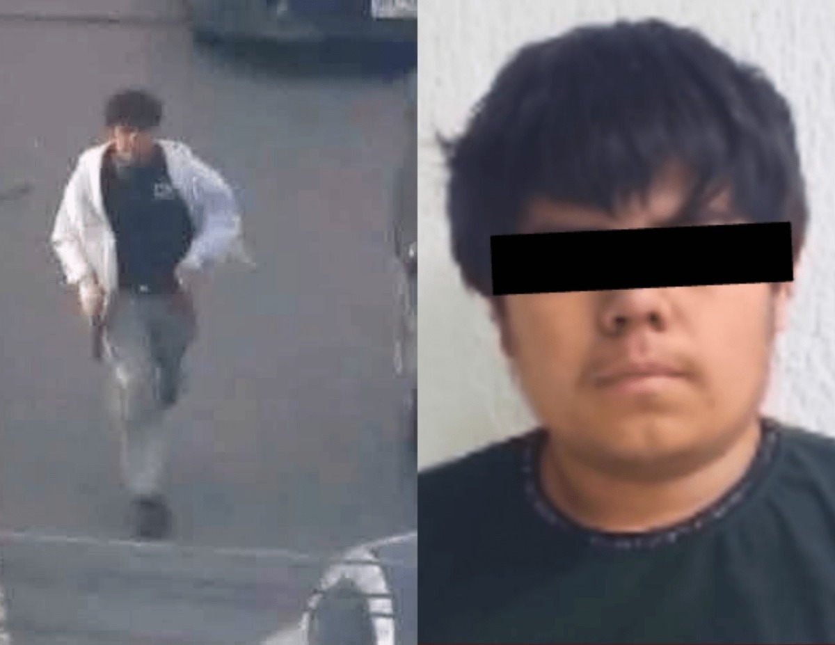Presunto homicida seguirá preso por crimen en El Saucillo. (Cortesía)