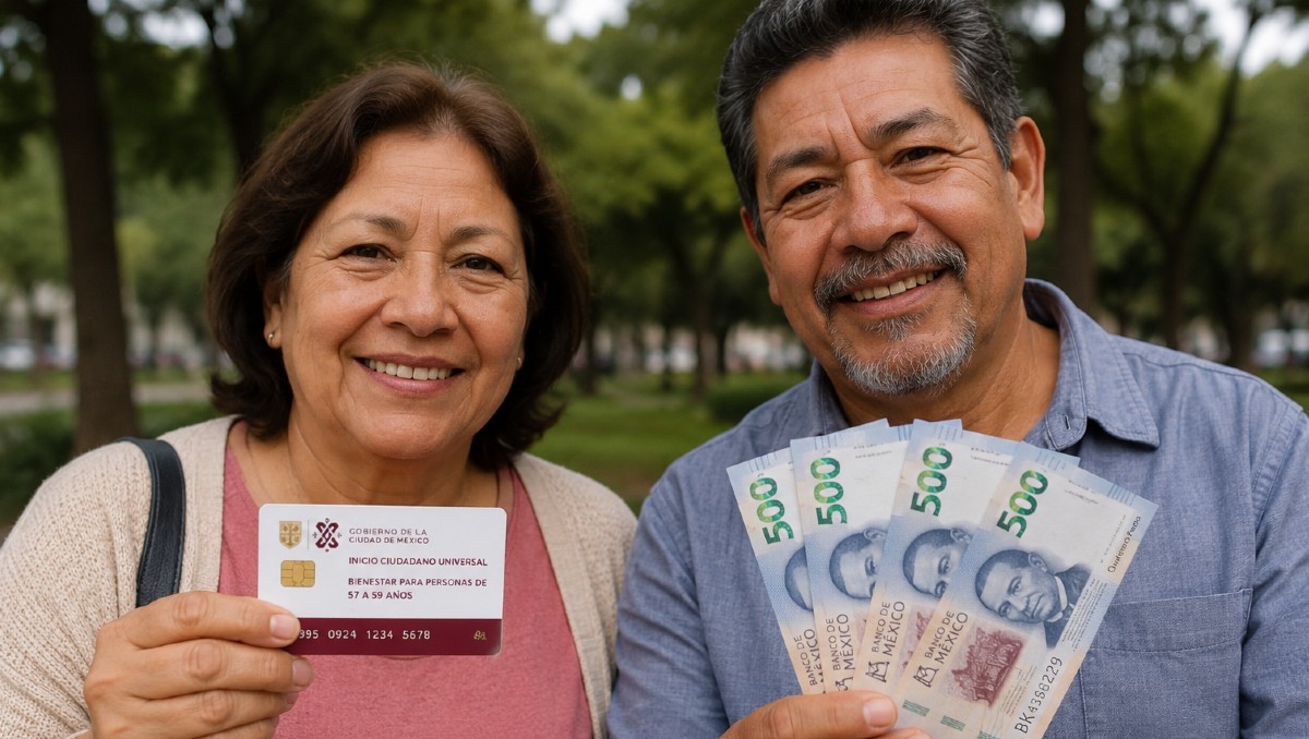 Se confirmaron los pagos para ciertos beneficiarios | IA DISCOVER