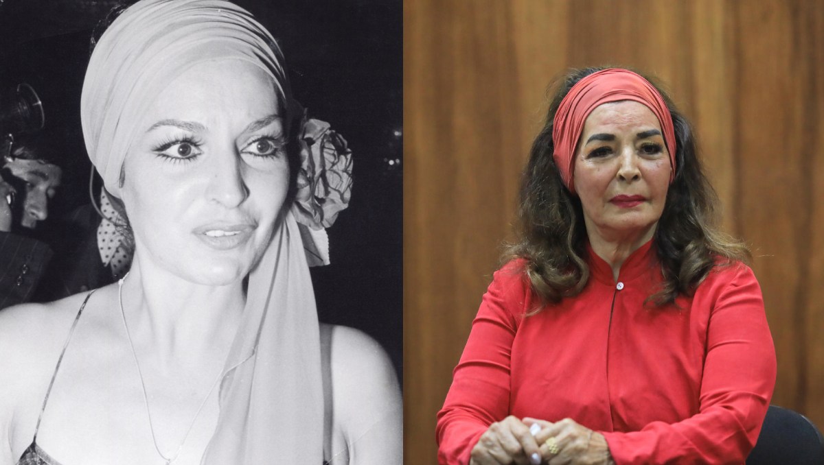 ¿Cómo se veía Elsa Aguirre en la actualidad? Así lucía la diva del Cine de Oro Mexicano antes de su muerte | Fotos: EFE y Mezcalent