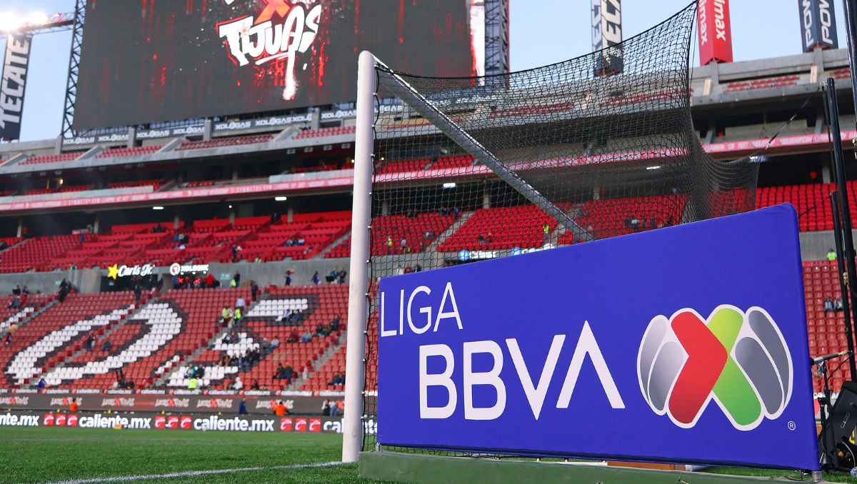 ¿Dónde ver EN VIVO partidos de la Liga MX 2026 de este jueves 16 de julio? (Imago7)