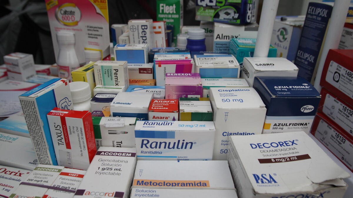 El autocuidado no implica sustituir la consulta médica en caso de ser necesario | Foto: Héctor Tellez