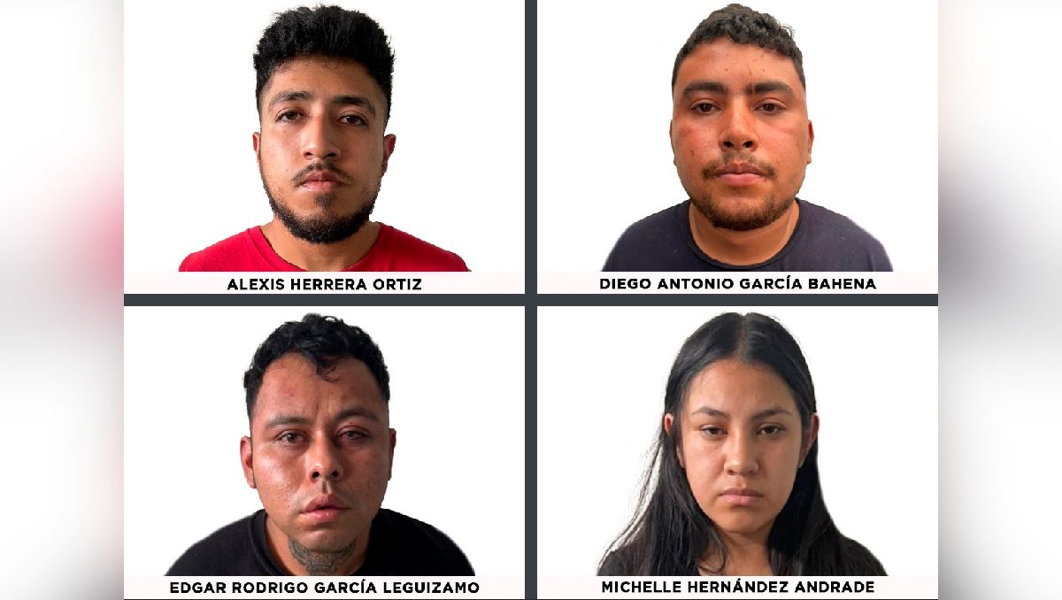 La autoridad identificó que los sicarios de la Familia Michoacana tenían sus operaciones en el sur de Edomex. | Foto: FGJEM
