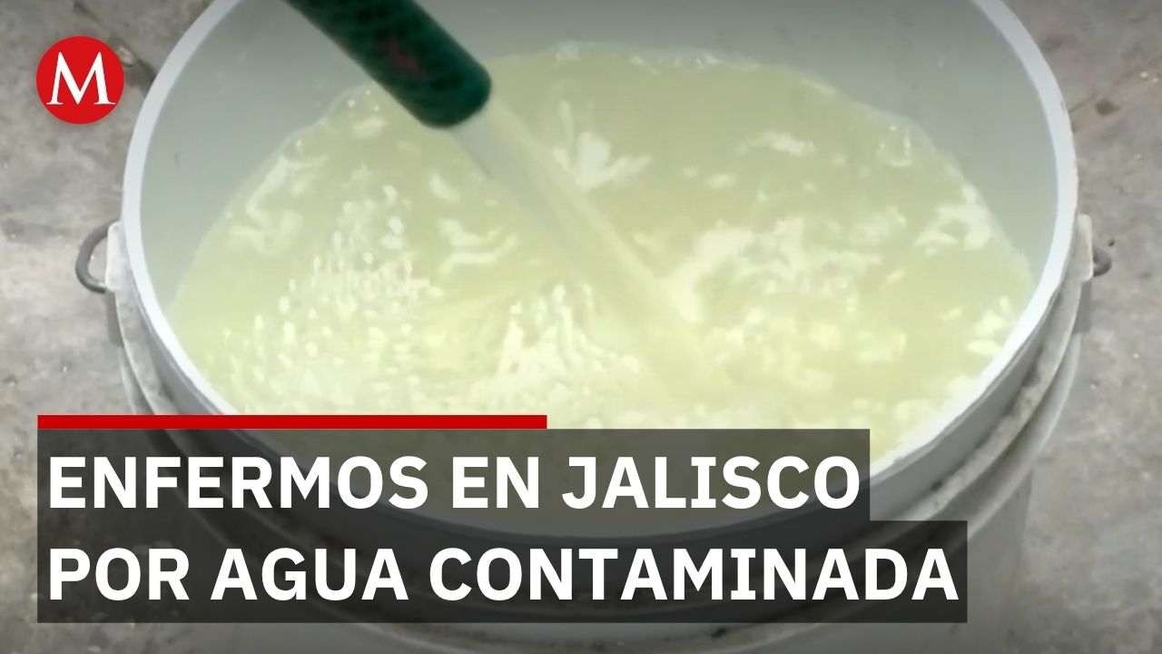 Autoridades de Jalisco culpa al calor por enfermedades gastrointestinales pese a temperaturas bajas