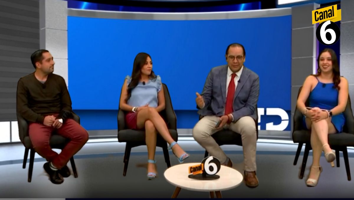Canal 6 en Puebla: Televidentes reportan fallas en la transmisión de Telediario | Especial